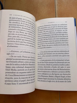 La historia del arte explicada a los jóvenes