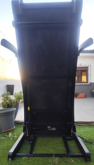 Cinta de correr Domyos TC 450