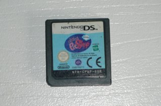 Littlest Pet Shop Invierno Nintendo DS