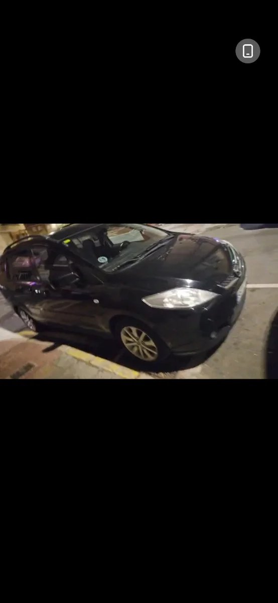 Mazda 5 2007 - foto 1