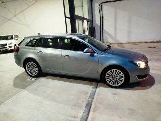 Opel Insignia 2014