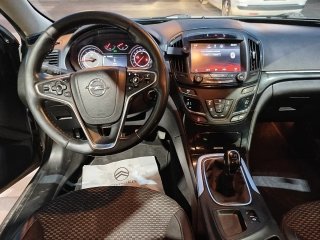 Opel Insignia 2014