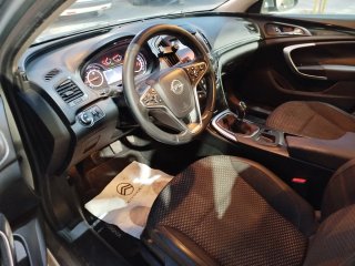 Opel Insignia 2014