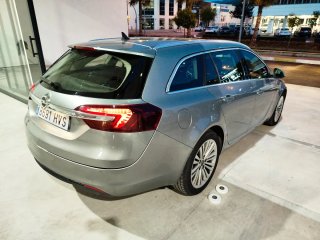 Opel Insignia 2014
