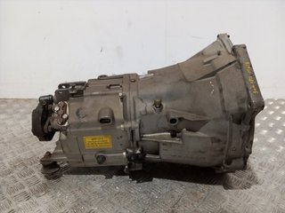 CAJA CAMBIOS BMW SERIE 1 BERLINA (E81/E87) BDU