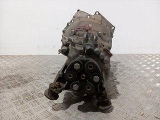 CAJA CAMBIOS BMW SERIE 1 BERLINA (E81/E87) BDU