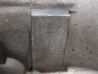 CAJA CAMBIOS BMW SERIE 1 BERLINA (E81/E87) BDU