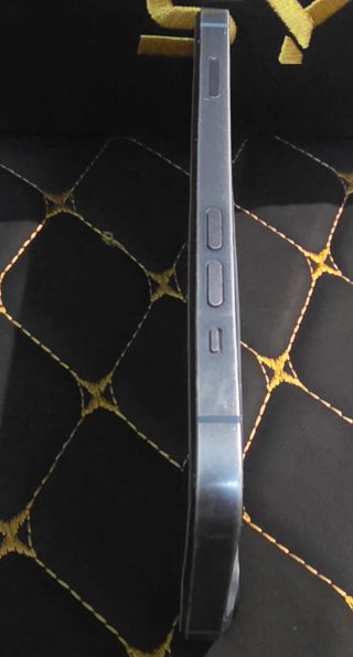 iPhone 14 Azul/Plateado