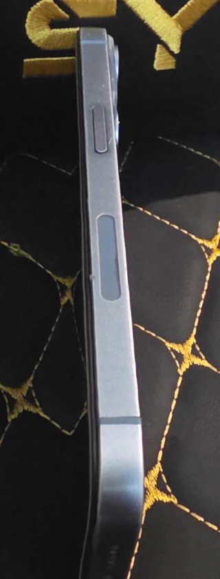 iPhone 14 Azul/Plateado