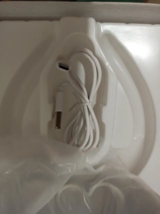 Electroestimulador de cuello, masaje, contracturas