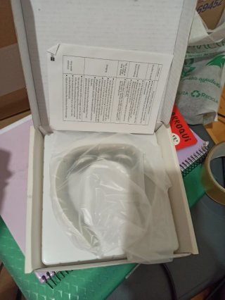 Electroestimulador de cuello, masaje, contracturas