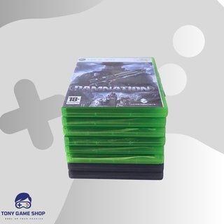 Lotto 8 giochi XBOX 360 PAL