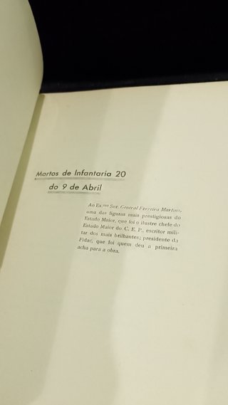 Gratidão Pró-Monumento aos Mortos da Grande Guerra