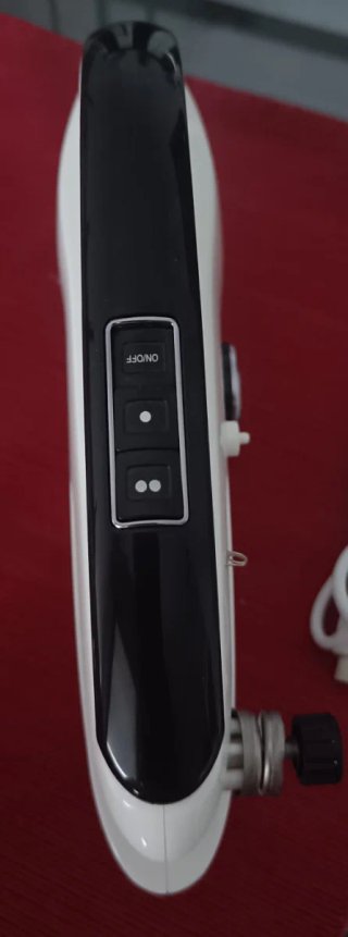 Máquina de coser portátil Mini