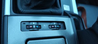 Lexus IS220d ITV2027 cámara, asientos frio/calor.