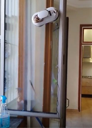 Limpieza Profesional Profunda y de fin de obra