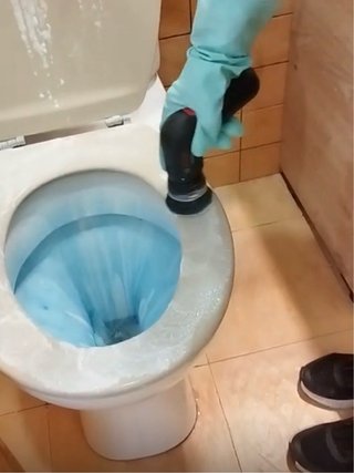 Limpieza Profesional Profunda y de fin de obra