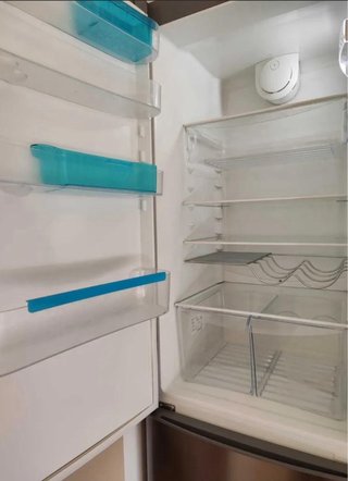 Limpieza Profesional Profunda y de fin de obra