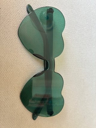 Pack 5 Gafas Y2K Corazón Estrella