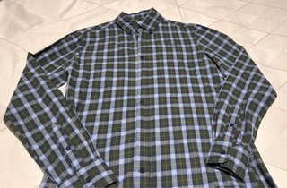 Camisa hombre