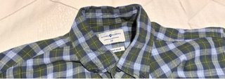 Camisa hombre