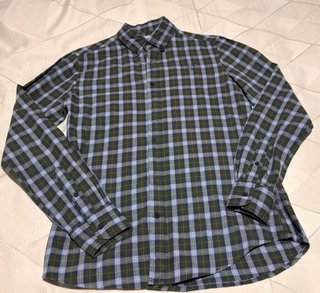 Camisa hombre