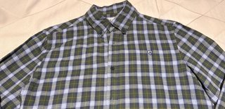 Camisa hombre