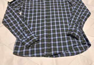 Camisa hombre