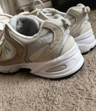 New Balance 530 Beige Gris