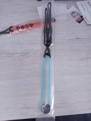 Correas Muñeca Switch (2 unidades)