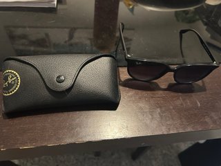 Gafas de sol Ray-Ban