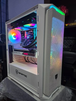 PC Gaming Ryzen 7-5700X RTX 3070 16GB SSD