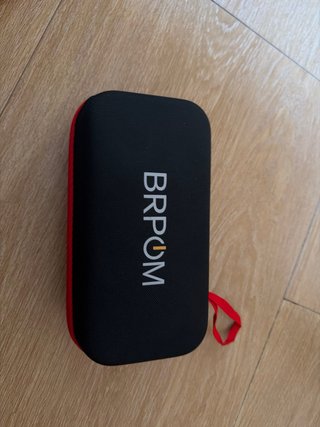 Arrancador BRPOM 9000A Coche Batería