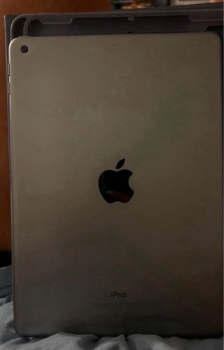 iPad 6ta Gen - Funciona Perfecto