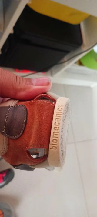 Lote zapatos niño niña talla 31/32