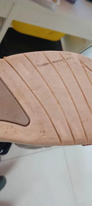 Lote zapatos niño niña talla 31/32