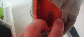 Lote zapatos niño niña talla 31/32