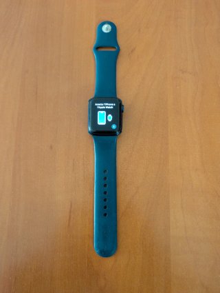 Apple Watch 6 Azul
