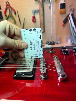 REPARACION DE INSTRUMENTOS MUSICALES!