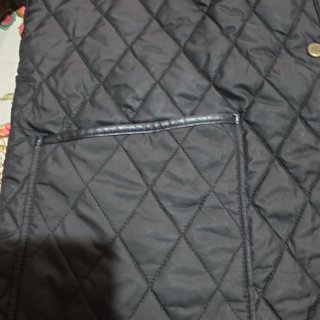 Chaqueta Ralph Lauren Negra Talla M