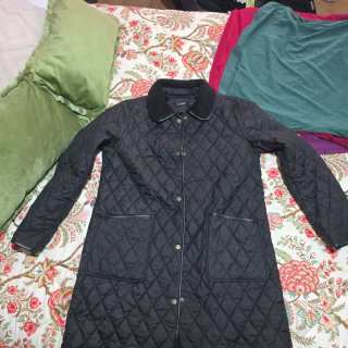 Chaqueta Ralph Lauren Negra Talla M