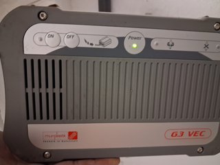 Grabador Murrplastik MVPS G3T/G3XXL