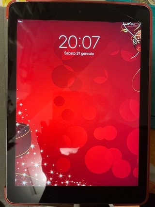 iPad Air Apple 16GB Wi-Fi + 4G LTE - Mod. A1475