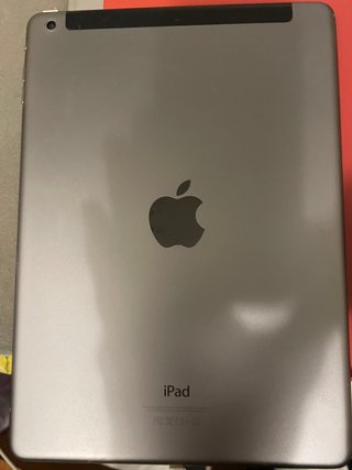 iPad Air Apple 16GB Wi-Fi + 4G LTE - Mod. A1475