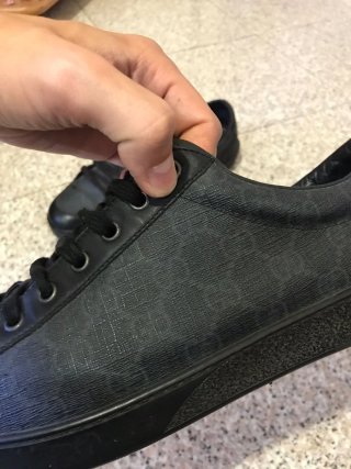 Scarpe Gucci n.44 Uomo