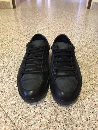 Scarpe Gucci n.44 Uomo