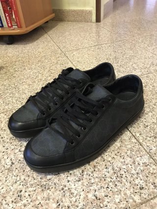 Scarpe Gucci n.44 Uomo
