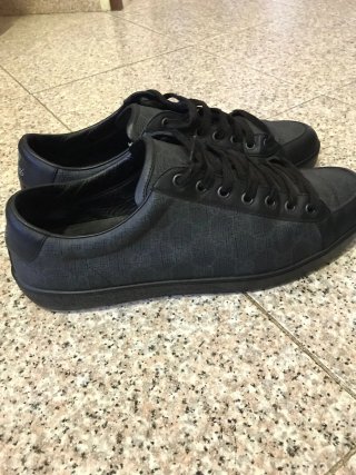 Scarpe Gucci n.44 Uomo