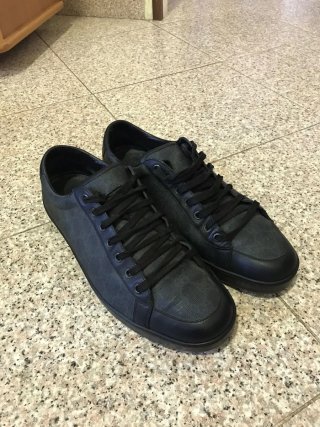 Scarpe Gucci n.44 Uomo