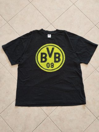 T-shirt Nike Vintage Borussia Dortmund